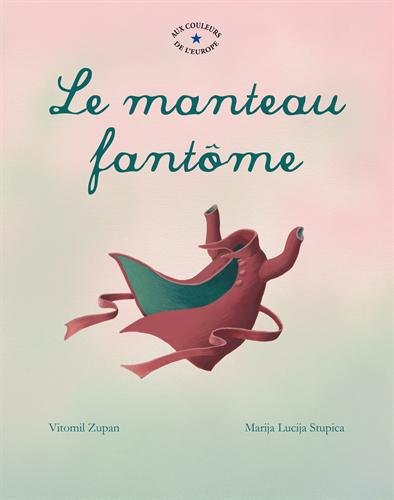 Le  manteau fantôme