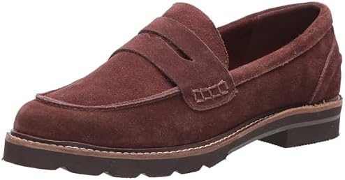 Amazon.com | Hunter Flat Loafer Women's Original Penny Loafer