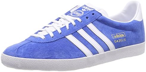 mens gazelles size 11
