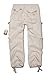 Brandit Pure Vintage Trousers Old White size 3XL