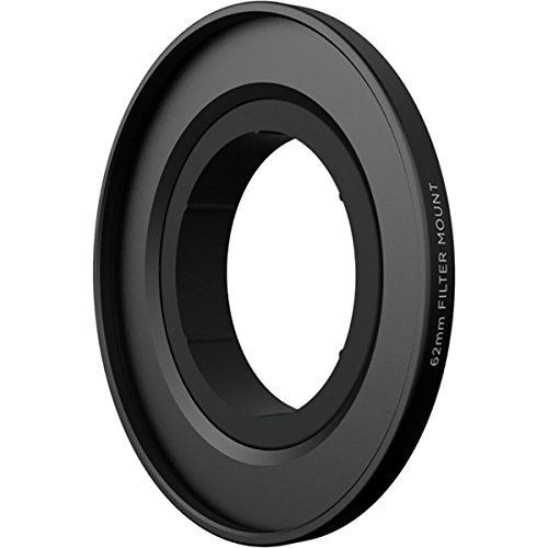 Filter Mount System