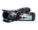 Canon VIXIA HF G20 HD Camcorder with HD CMOS Pro and 32GB Internal Flash Memory