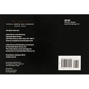 The Twilight Saga Complete Collection