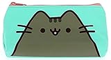 Pusheen® Pencil Case (Aqua) by 