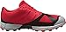 Inov-8 Men's Terraclaw 250 Trail Running Shoe, Red/Black/Grey, 10.5 D US