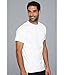 adidas Men's Athletic Comfort Crew Neck Undershirt (3-Pack)