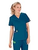 Dickies EDS Signature Scrubs for Women, Empire