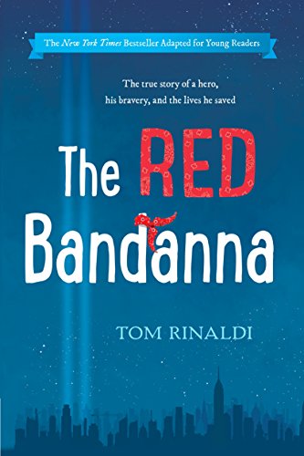 The Red Bandanna (Young Readers Adaptation) - //medicalbooks.filipinodoctors.org