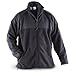 Military Black PolarTec 300 Fleece Jacket