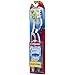 Colgate Max Fresh Full Head Adult Toothbrush, Medium - Twin Pack