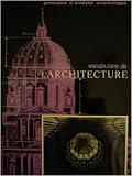 Image de Vocabulaire de l'Architecture. Principes d'analyse scientifique (2 volumes)