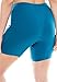 Comfort Choice Women's Plus Size 3-Pack Bloomers Assorted,12