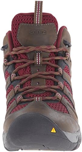 keen women's koven mid hiking boot