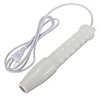 AC High Frequency Infared Darsonval Spot Remover Facial Skin Care Acne Device by GokuStore