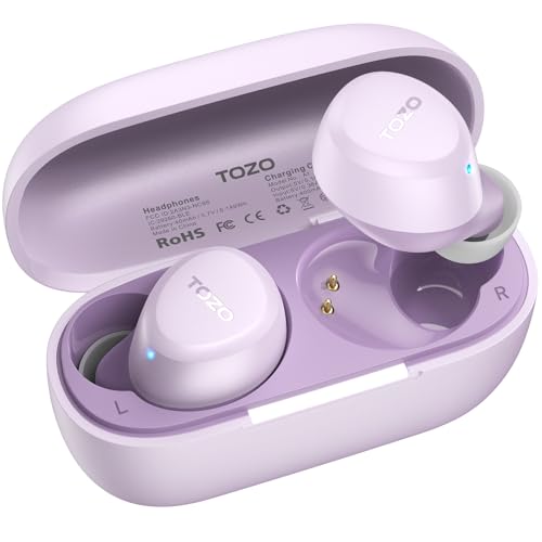 TOZO A1 Wireless Earbuds