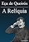 Livro A Relíquia