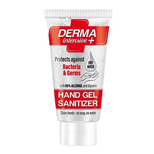 Derma Intensive+ Hand Sanitiser