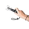 Biowow-Stainless-Steel-Fish-Lip-Gripper-Grabber-Grip-Two-sided-Trigger-Tool-Fish-Holder-with-Scale-EVA-Foam-Handle-Adjustable-lanyard