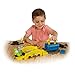 Fisher-Price Bob the Builder, Mash & Mold Bridge Builder Playset
