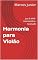 Livro Harmonia para Violão: Jazz & MPB - Intermediário-Avançado