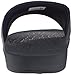 Lacoste Men’s Fraisier Slides, Navy/White synthetic, 8 M US