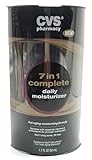 CVS 7-in-1 Complete Daily Moisturizer