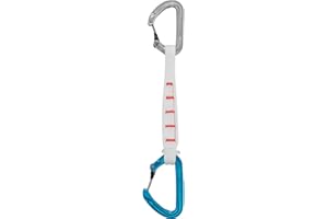 Petzl, Ange S Quickdraw 17Cm (S+L), Ultra-Light Quickdraw