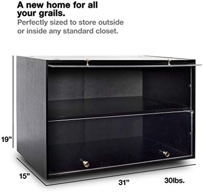 sneaker throne amazon