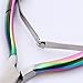 BORN PRETTY Nail Art Cuticle Nipper Dead Skin Remover Clipper Scissor Plier Chameleon Pedicure Manicuring Tool