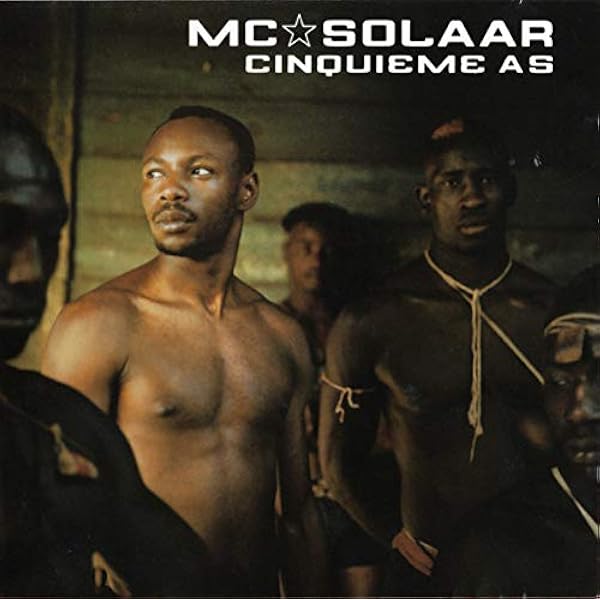 Mc Solaar - Prose Combat - Amazon.com Music