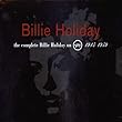 The Complete Billie Holiday On Verve, 1945-1959