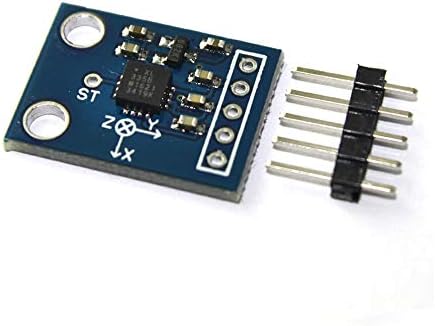 GY—61 ADXL335 Module Angle Sensor Module Angle Module Have a Code