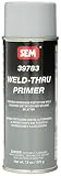 SEM 39783 Weld-Thru Primer - 13 oz.