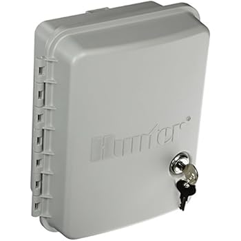 Hunter Sprinkler XC400 X-Core 4-Station Outdoor XC-400 Controller Timer