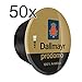 50 X Nescafe Dolce Gusto Coffee Capsules - Dallmayr Prodomo