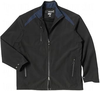 greg norman rain suit