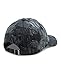 Under Armour Women's Renegade Printed Cap, Black/Overcast Gray, One Size