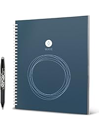 Rocketbook Wave Smart Notebook