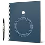 Rocketbook Wave Smart Notebook