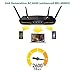 Zyxel Armor Z2 AC2600 MU-MIMO Wireless Router with StreamBoost and Beamforming Antennas [NBG6817]