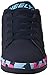 Heelys Youth Propel 2.0 Sneakers (6 M US Big Kid, Navy/Pink/Light Blue/Confetti)