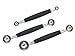 Cutlery-Pro Melon Baller Set, Cat Cora Approved, Soft-Grip Non-Slip Handle, 18/8 Stainless Steel