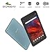 HAOQIN H7 Tablet 7 Inch Android 9.0 Tablets – 16GB ROM Quad Core, IPS HD Display, WIFI, Bluetooth, Dual Camera Google Certified (Blue)thumb 1