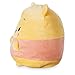 Disney Winnie The Pooh Ufufy Plush - Medium - 12 Inch