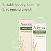 Aveeno-Moisturising-Cream-300-ml Aveeno Moisturising Cream, Colloidal Oatmeal, 300 ml