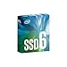 Intel SSD 600p Series SSDPEKKW256G7X1 (256 GB, M.2 80mm PCIe NVMe 3.0 x4, 3D1, TLC) Reseller Single Pack