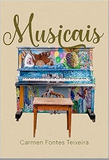Livro Musicais