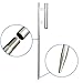 EasyGoProducts EGP-POLE-004 Swooper Flag Ground Spike Holds Poles up to 1.25” Diame