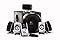 Logitech Z-5500 Speaker System...