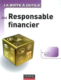 Responsable financier